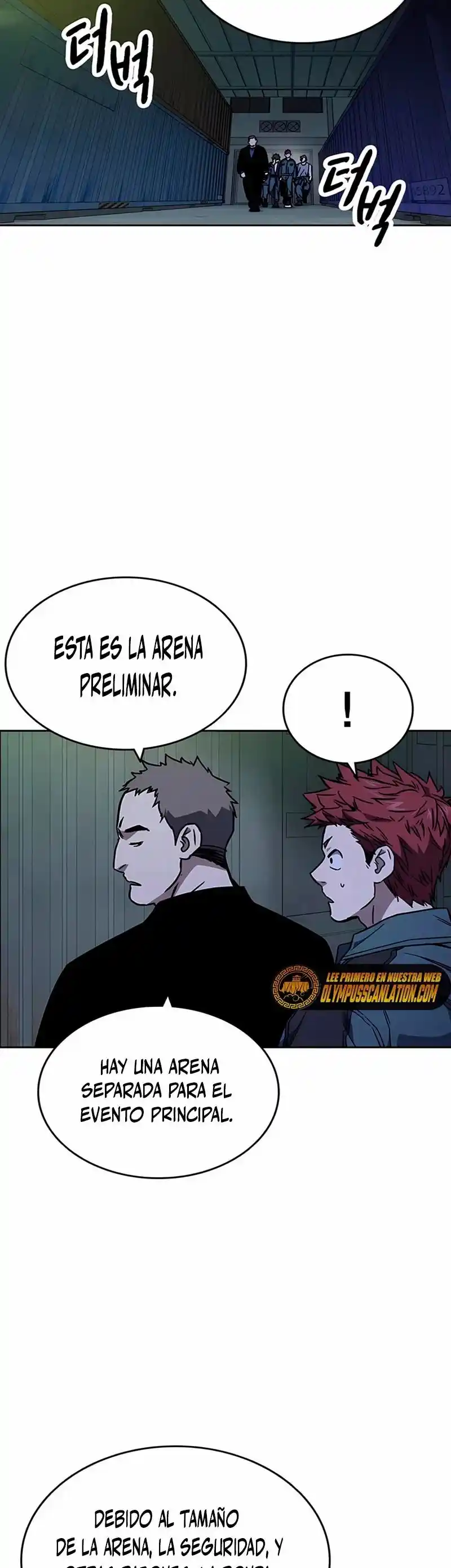 Study Group - Capítulo 171 - Página 44 - LectorTMOo