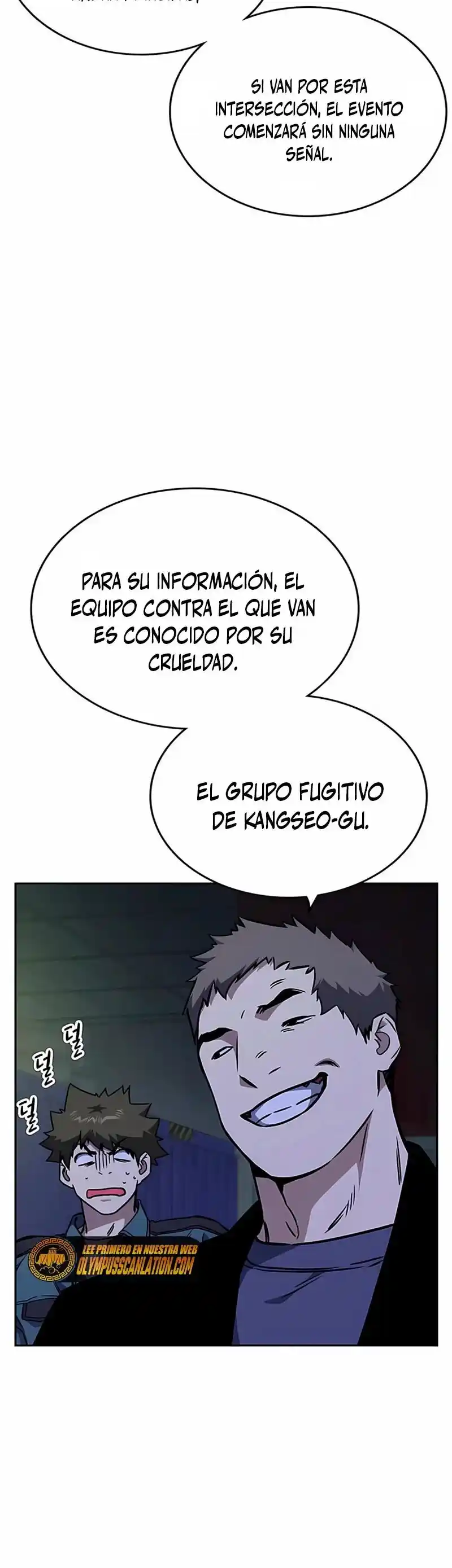 Study Group - Capítulo 171 - Página 46 - LectorTMOo