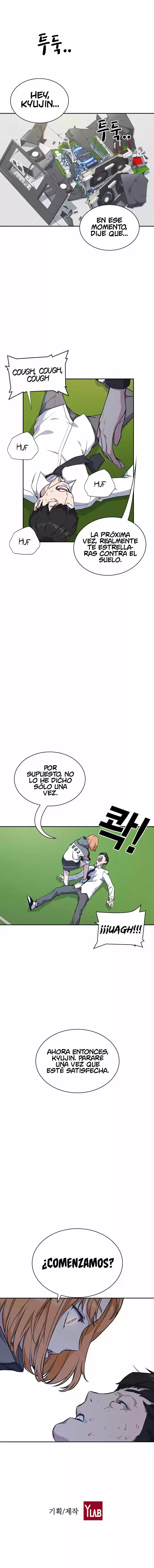 Study Group - Capítulo 18 - Página 22 - LectorTMOo