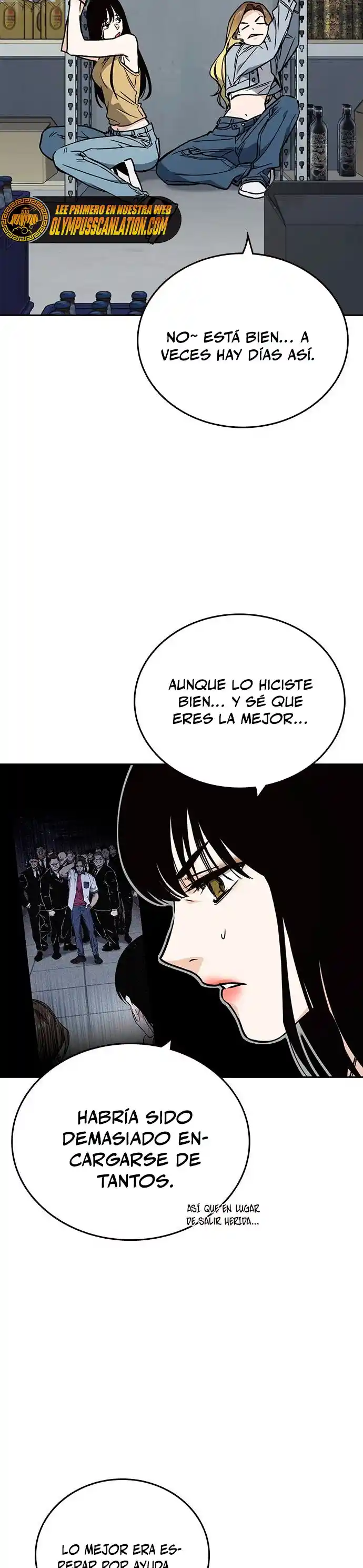 Study Group - Capítulo 182 - Página 15 - LectorTMOo