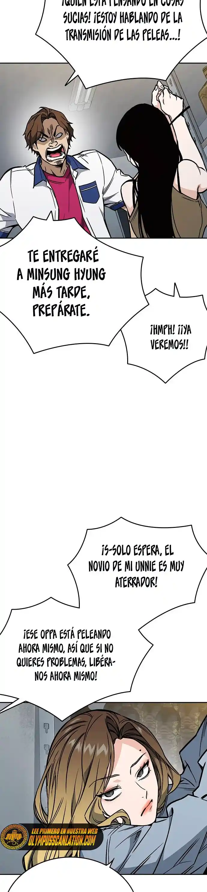 Study Group - Capítulo 182 - Página 18 - LectorTMOo