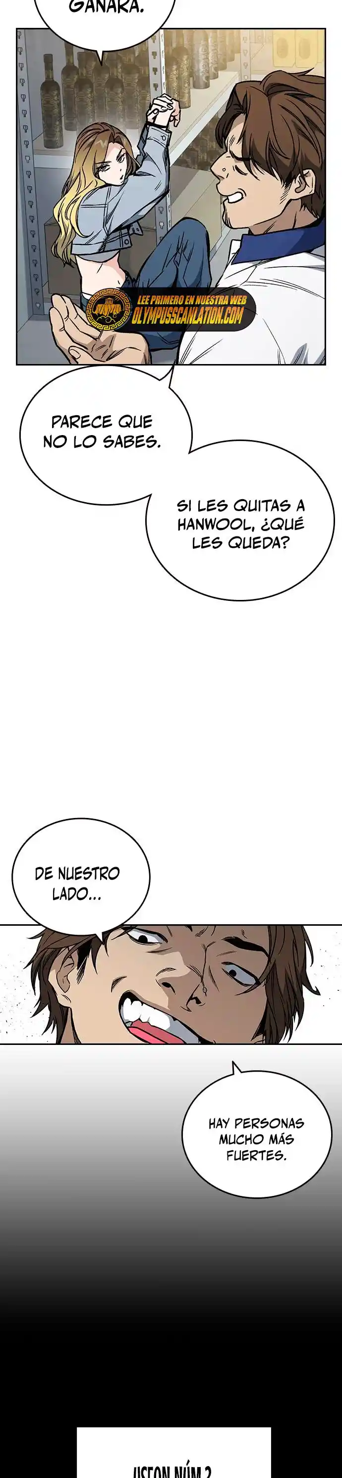 Study Group - Capítulo 182 - Página 20 - LectorTMOo