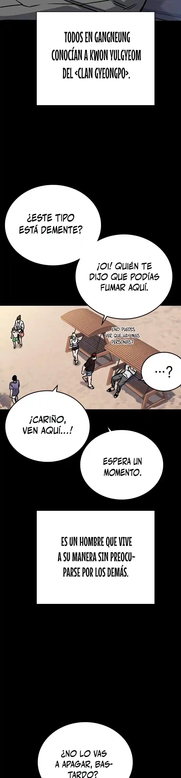 Study Group - Capítulo 182 - Página 23 - LectorTMOo