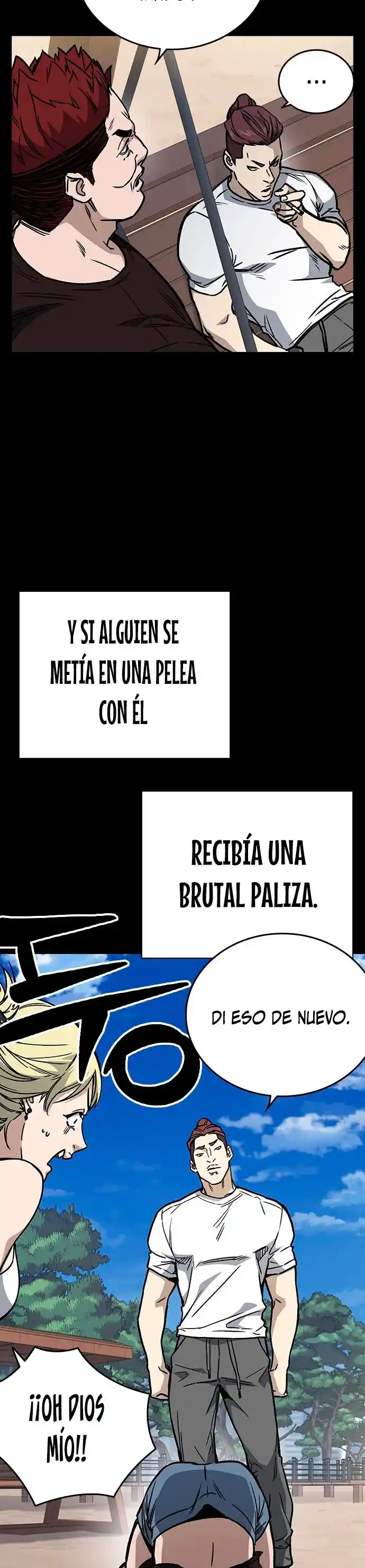 Study Group - Capítulo 182 - Página 24 - LectorTMOo