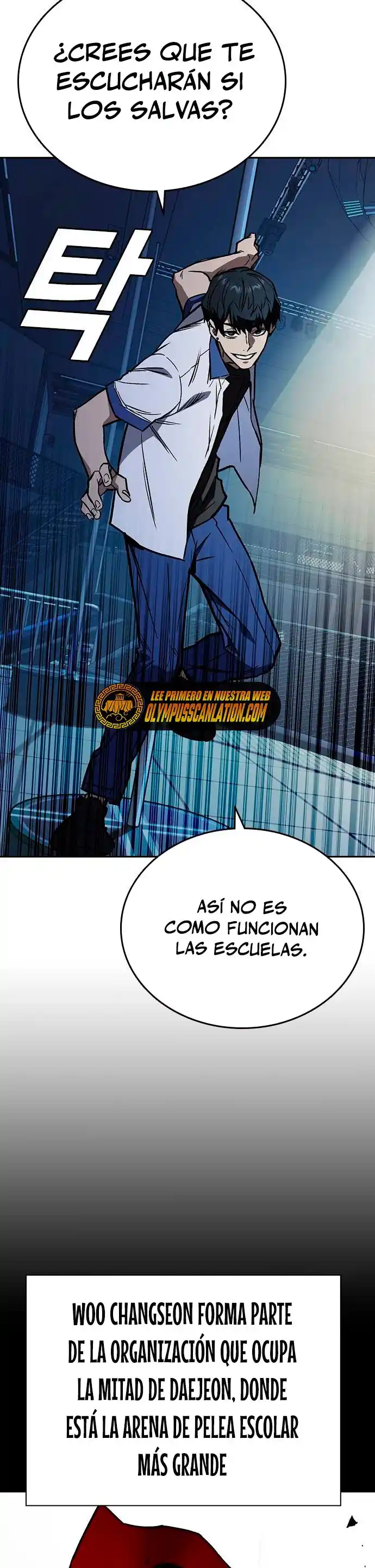 Study Group - Capítulo 182 - Página 38 - LectorTMOo