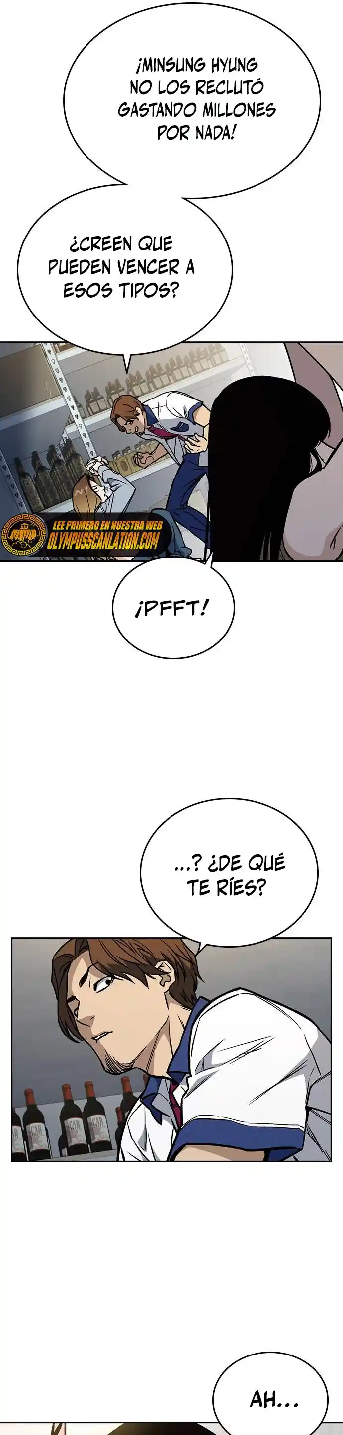 Study Group - Capítulo 182 - Página 42 - LectorTMOo
