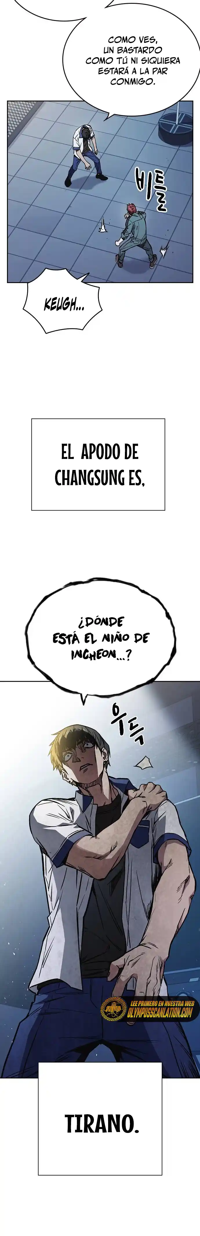 Study Group - Capítulo 183 - Página 21 - LectorTMOo