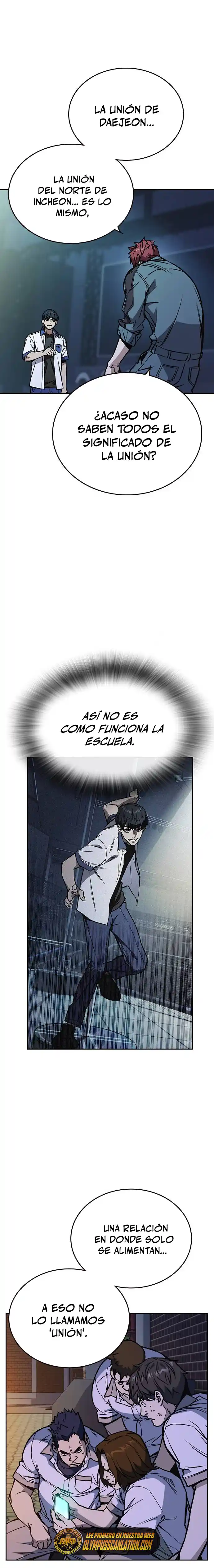 Study Group - Capítulo 183 - Página 22 - LectorTMOo