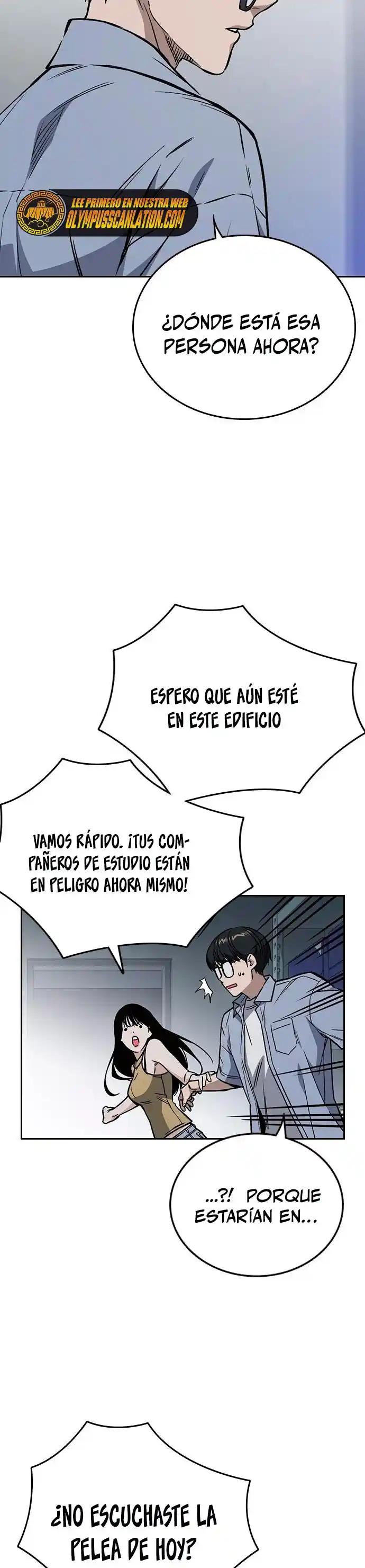 Study Group - Capítulo 186 - Página 14 - LectorTMOo