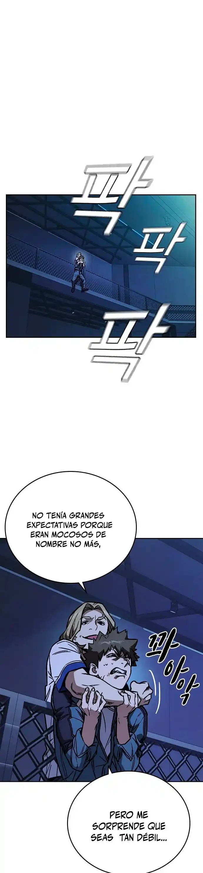 Study Group - Capítulo 186 - Página 17 - LectorTMOo