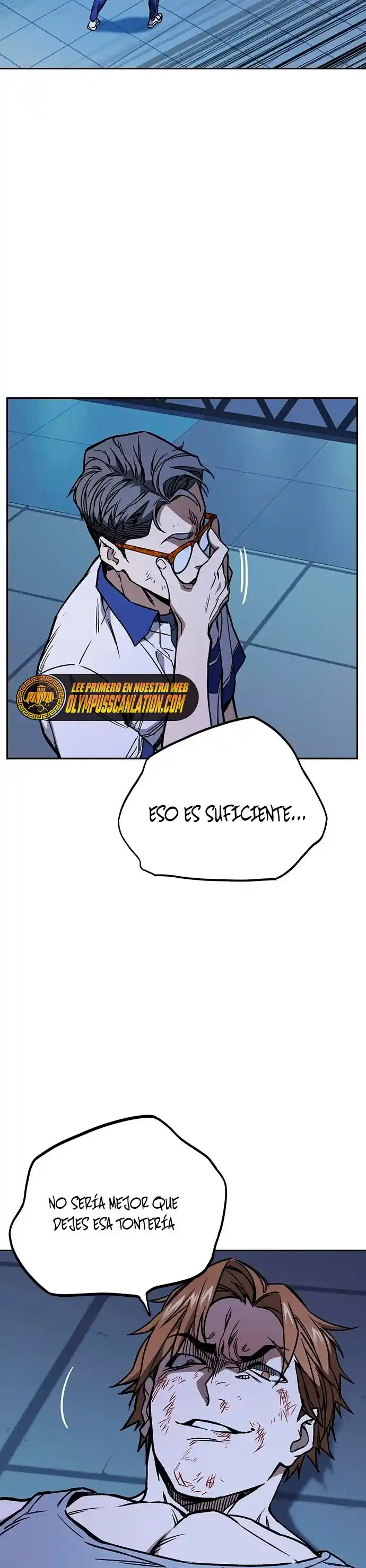 Study Group - Capítulo 186 - Página 19 - LectorTMOo