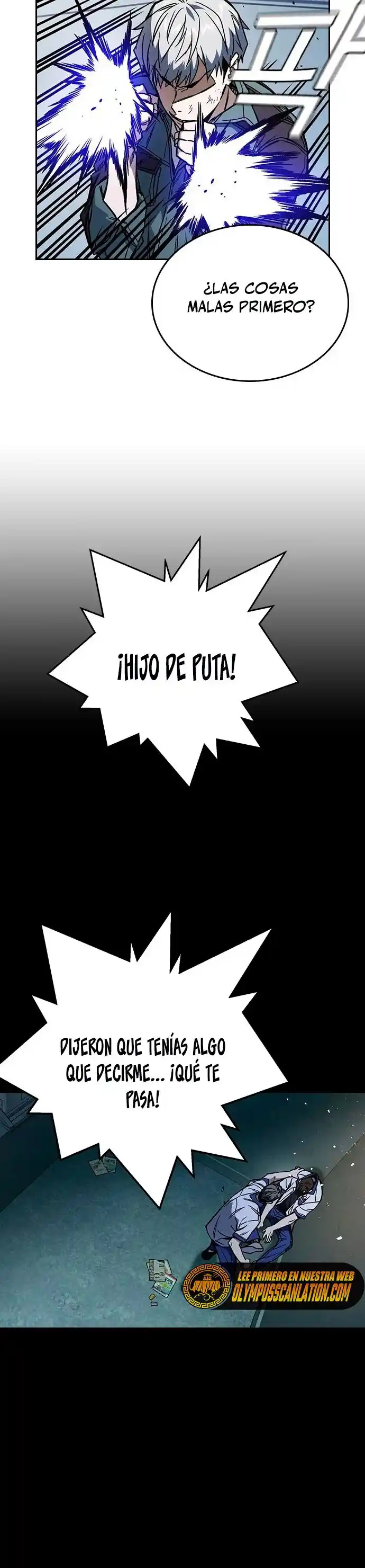 Study Group - Capítulo 186 - Página 21 - LectorTMOo