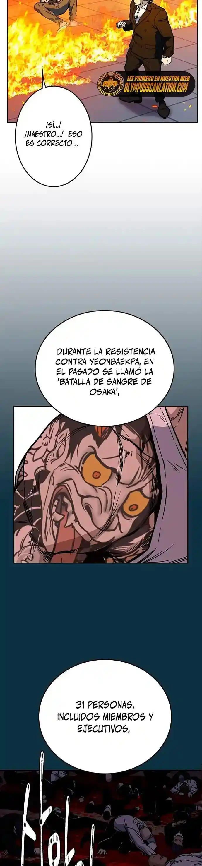 Study Group - Capítulo 189 - Página 16 - LectorTMOo