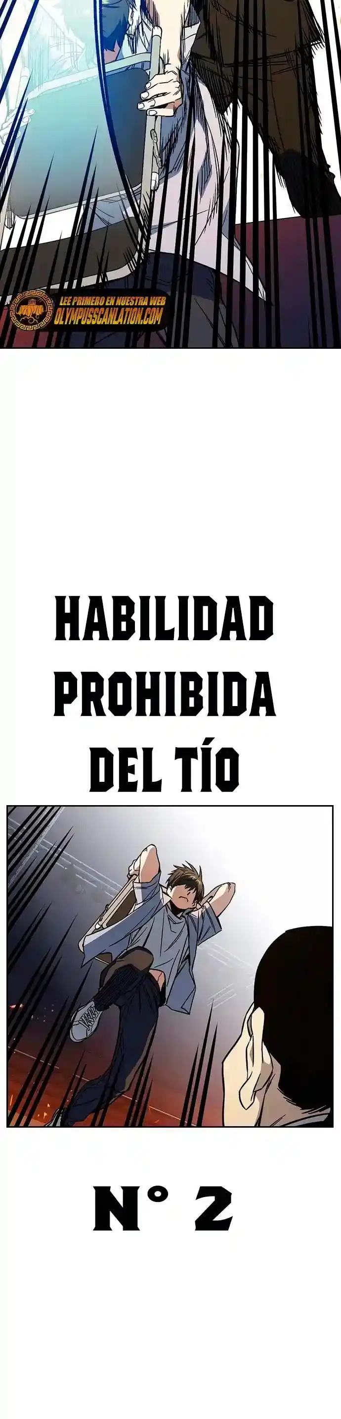 Study Group - Capítulo 189 - Página 38 - LectorTMOo