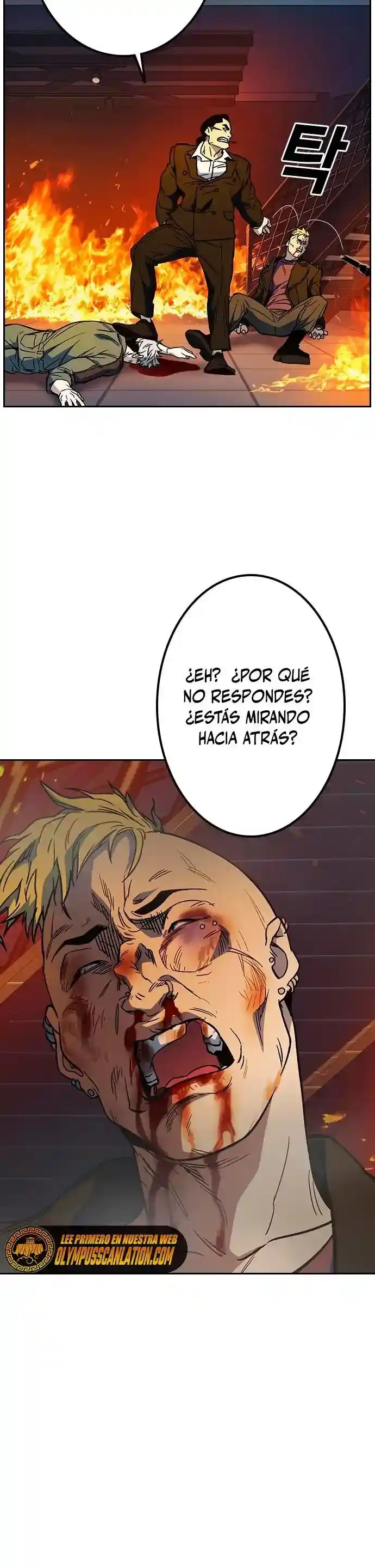 Study Group - Capítulo 189 - Página 51 - LectorTMOo