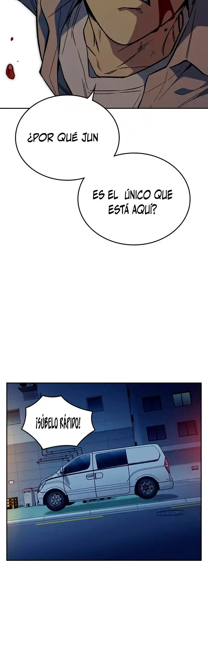 Study Group - Capítulo 191 - Página 49 - LectorTMOo