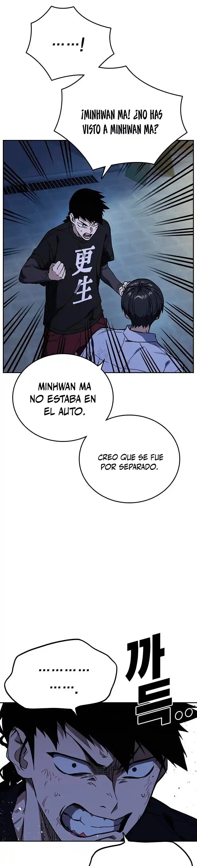 Study Group - Capítulo 194 - Página 4 - LectorTMOo