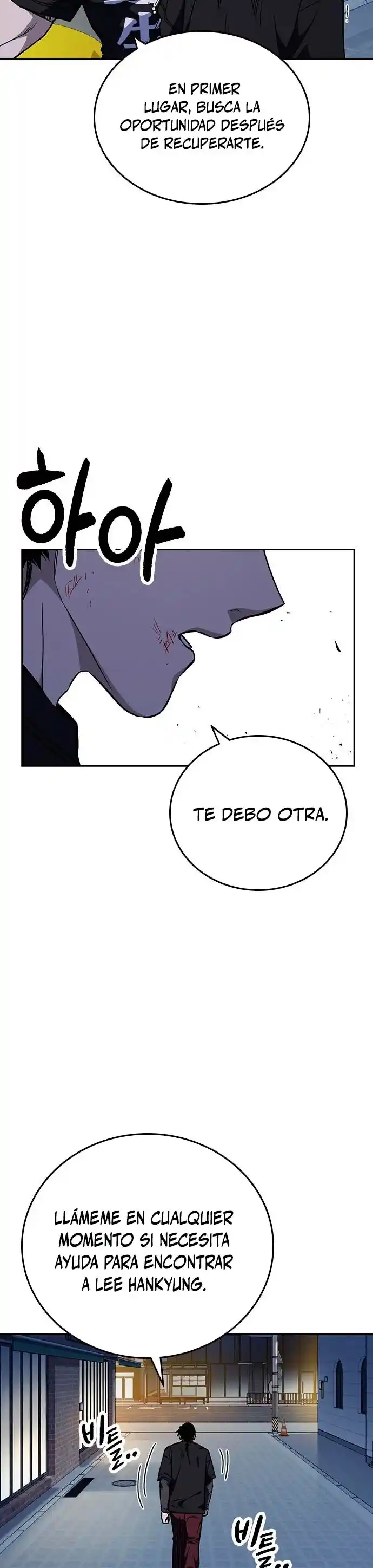 Study Group - Capítulo 194 - Página 6 - LectorTMOo