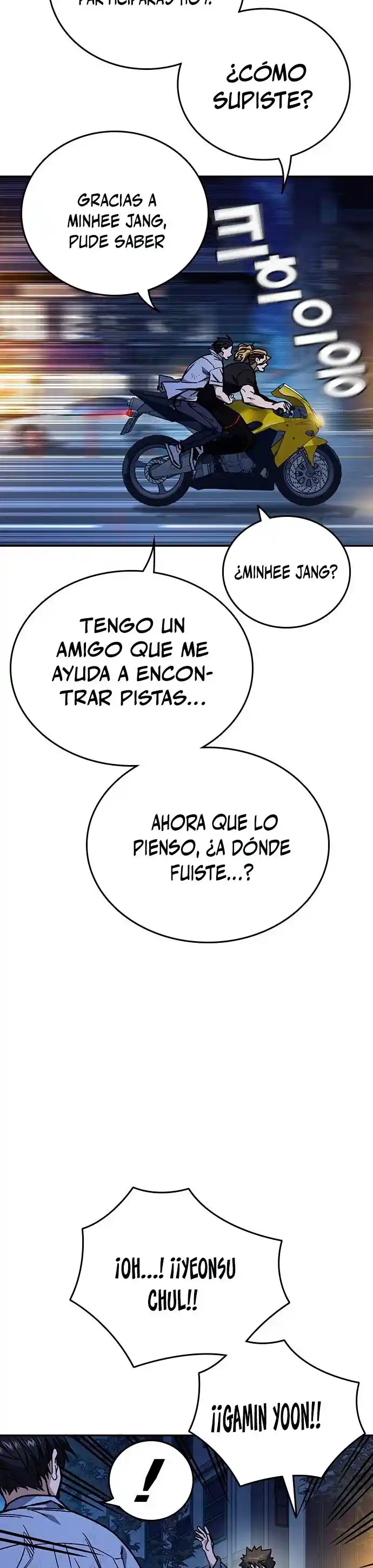 Study Group - Capítulo 194 - Página 9 - LectorTMOo