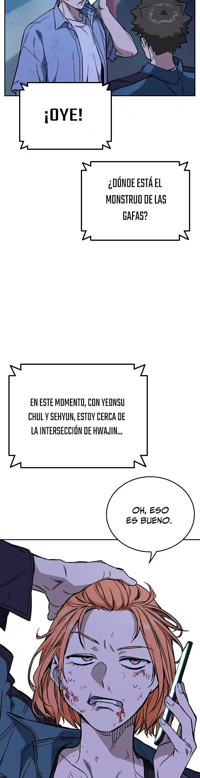Study Group - Capítulo 194 - Página 13 - LectorTMOo