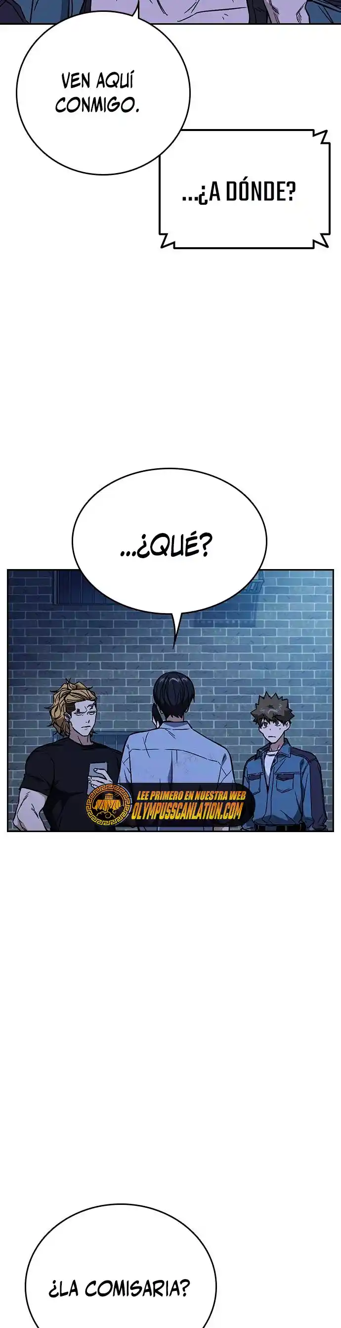 Study Group - Capítulo 194 - Página 14 - LectorTMOo