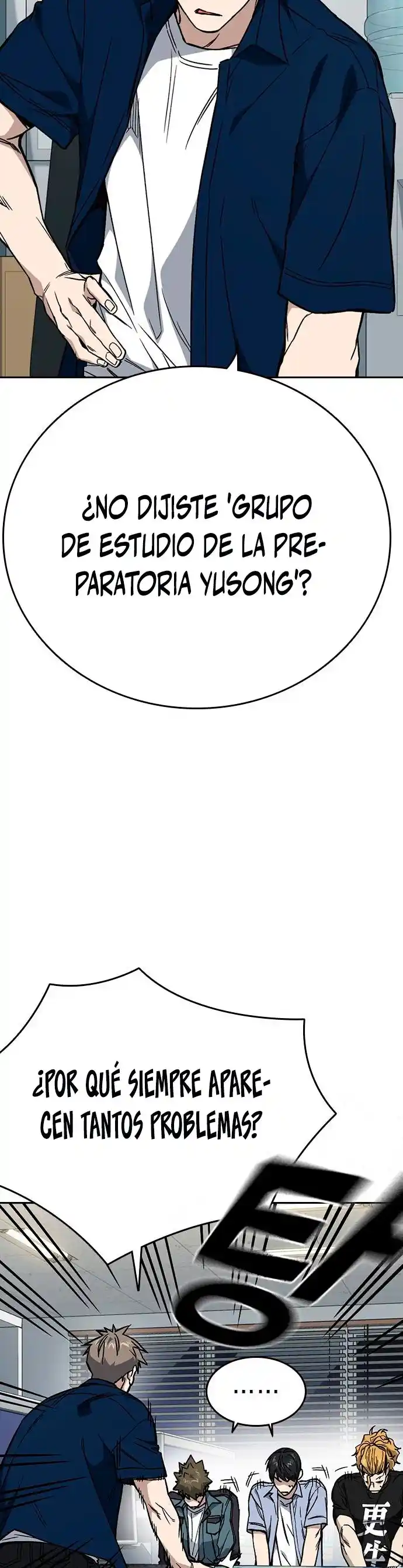 Study Group - Capítulo 194 - Página 16 - LectorTMOo