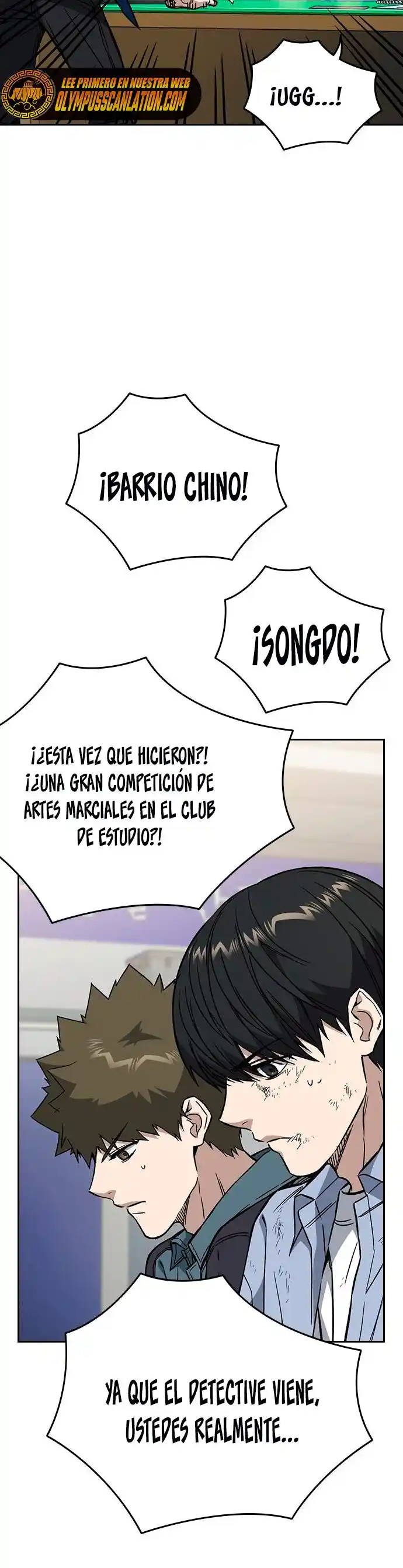 Study Group - Capítulo 194 - Página 17 - LectorTMOo