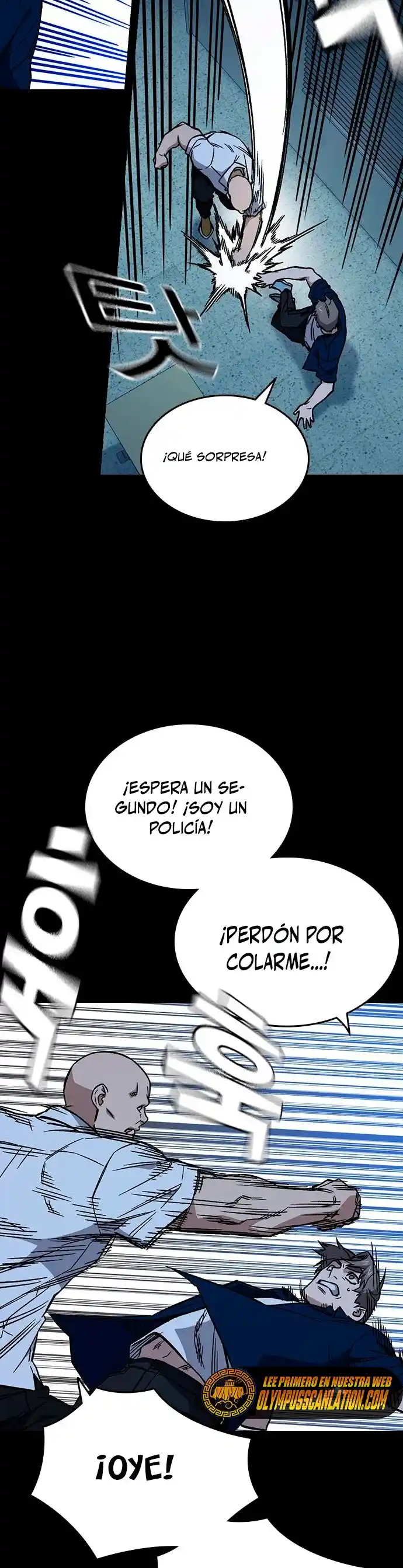 Study Group - Capítulo 194 - Página 20 - LectorTMOo