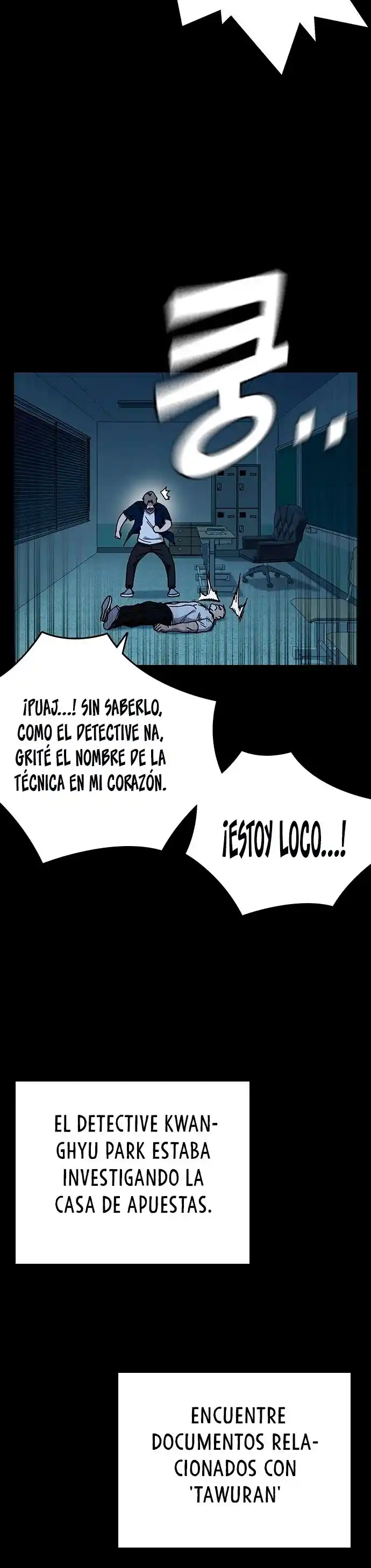 Study Group - Capítulo 194 - Página 23 - LectorTMOo