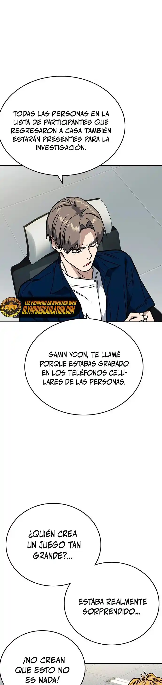 Study Group - Capítulo 194 - Página 28 - LectorTMOo