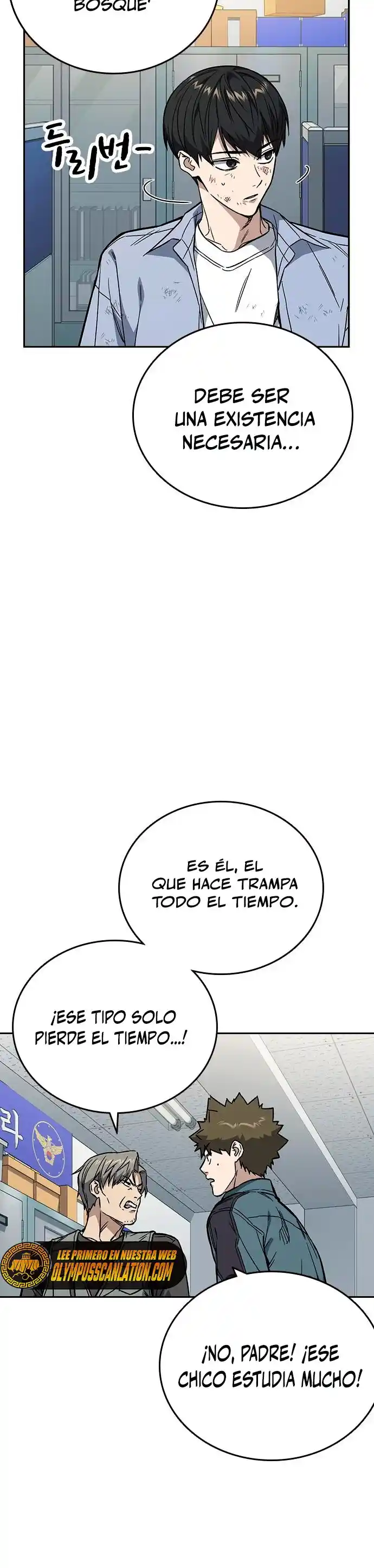 Study Group - Capítulo 194 - Página 37 - LectorTMOo