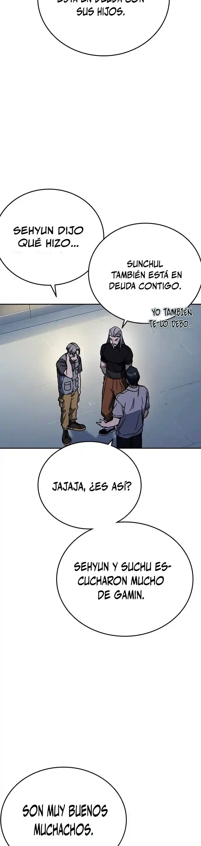 Study Group - Capítulo 194 - Página 44 - LectorTMOo