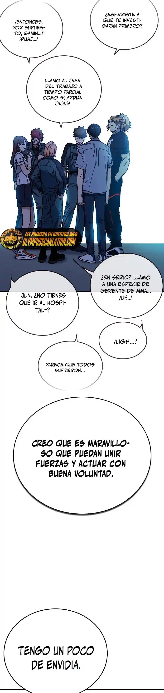 Study Group - Capítulo 194 - Página 46 - LectorTMOo