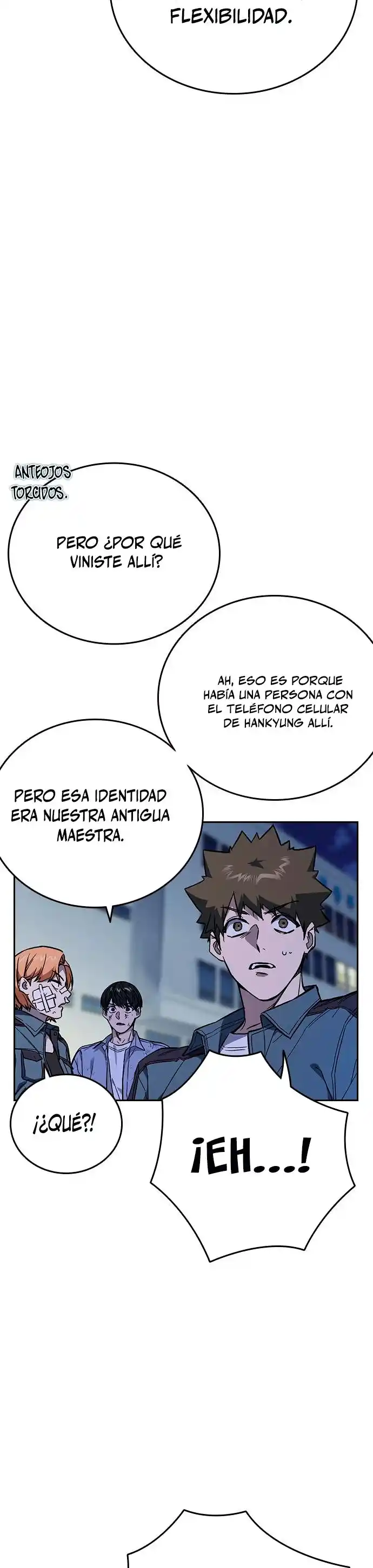 Study Group - Capítulo 194 - Página 48 - LectorTMOo
