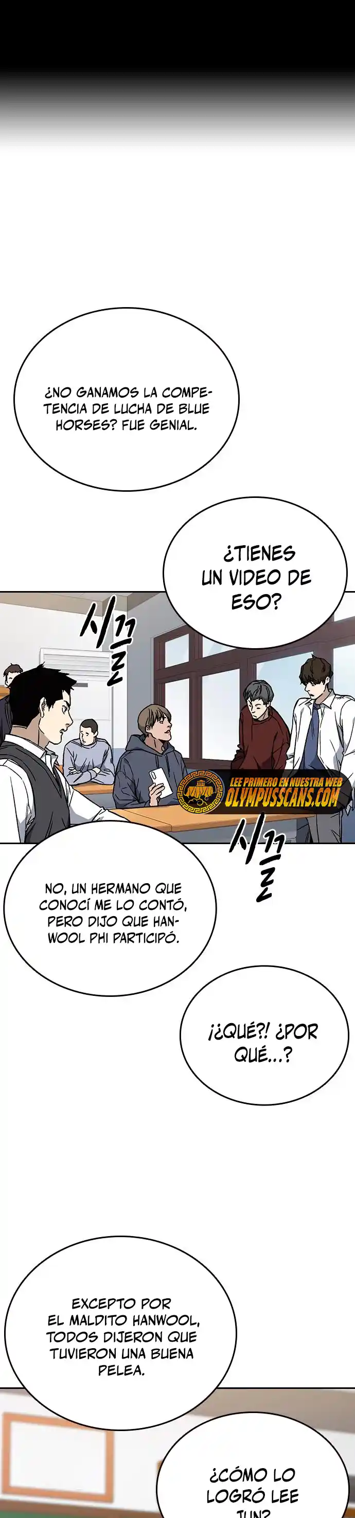 Study Group - Capítulo 196 - Página 2 - LectorTMOo