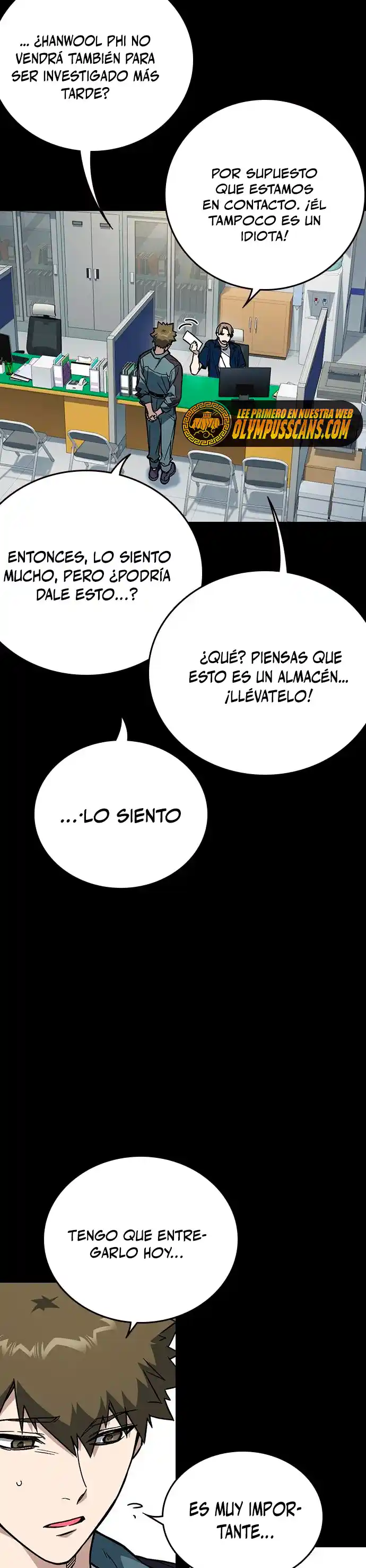 Study Group - Capítulo 196 - Página 4 - LectorTMOo