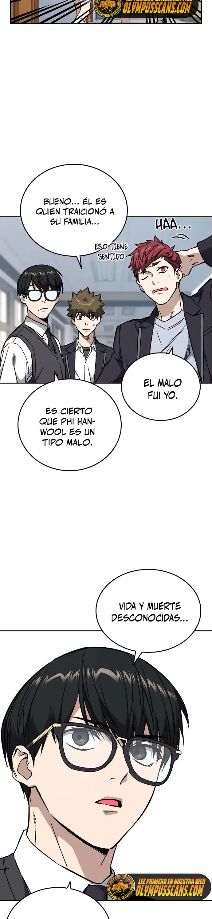 Study Group - Capítulo 196 - Página 16 - LectorTMOo