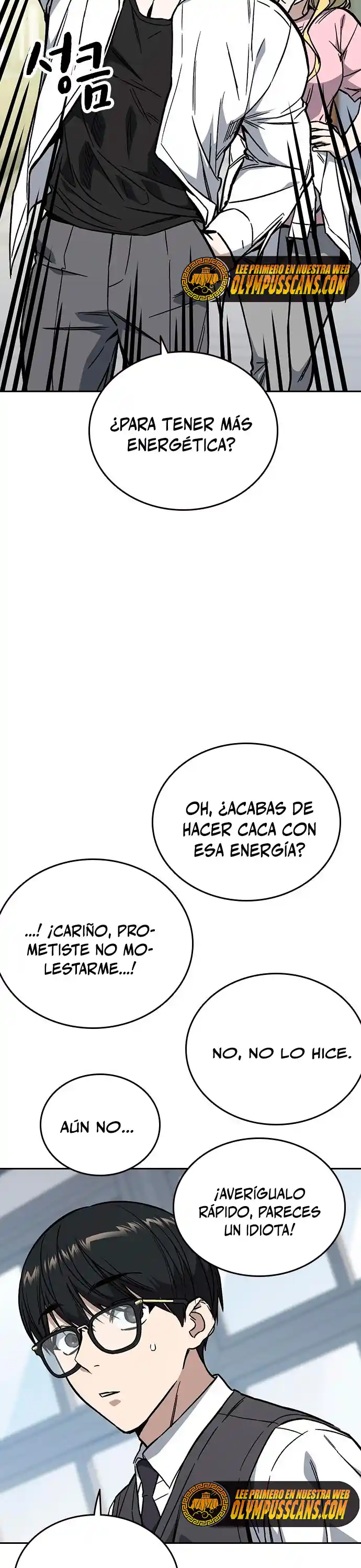 Study Group - Capítulo 196 - Página 19 - LectorTMOo