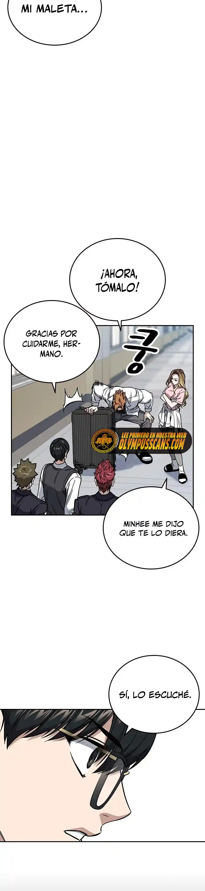 Study Group - Capítulo 196 - Página 20 - LectorTMOo