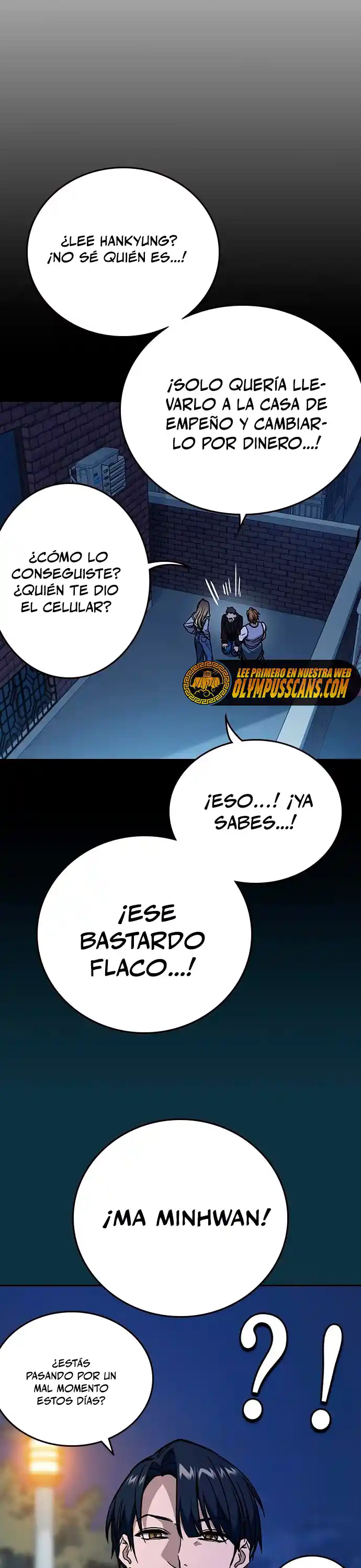 Study Group - Capítulo 196 - Página 27 - LectorTMOo