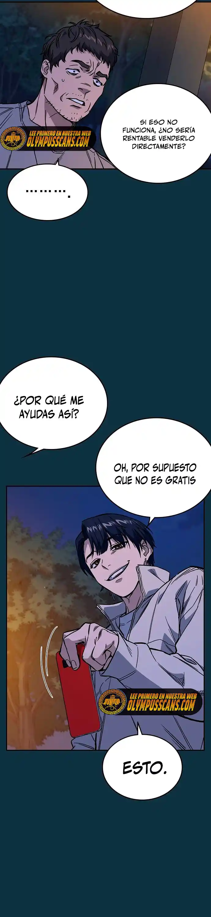 Study Group - Capítulo 196 - Página 31 - LectorTMOo