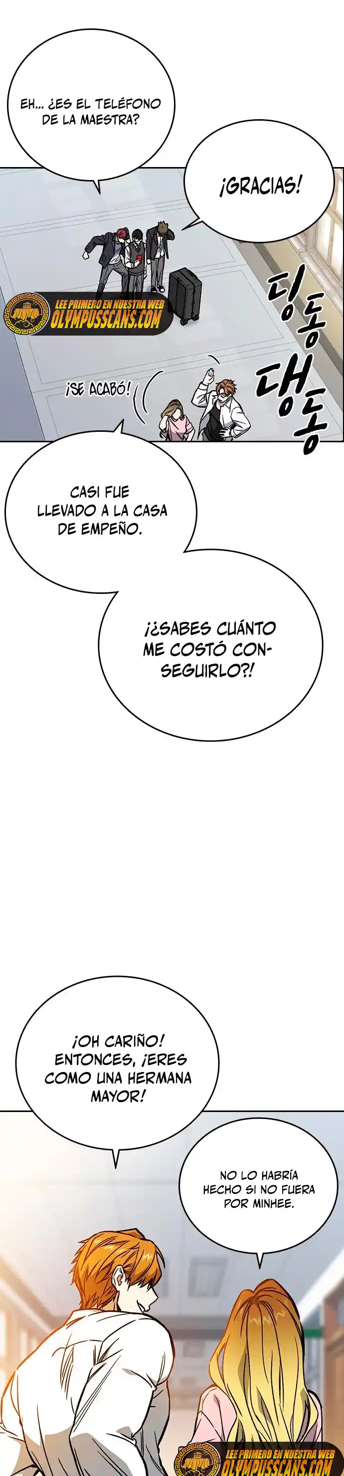 Study Group - Capítulo 196 - Página 35 - LectorTMOo