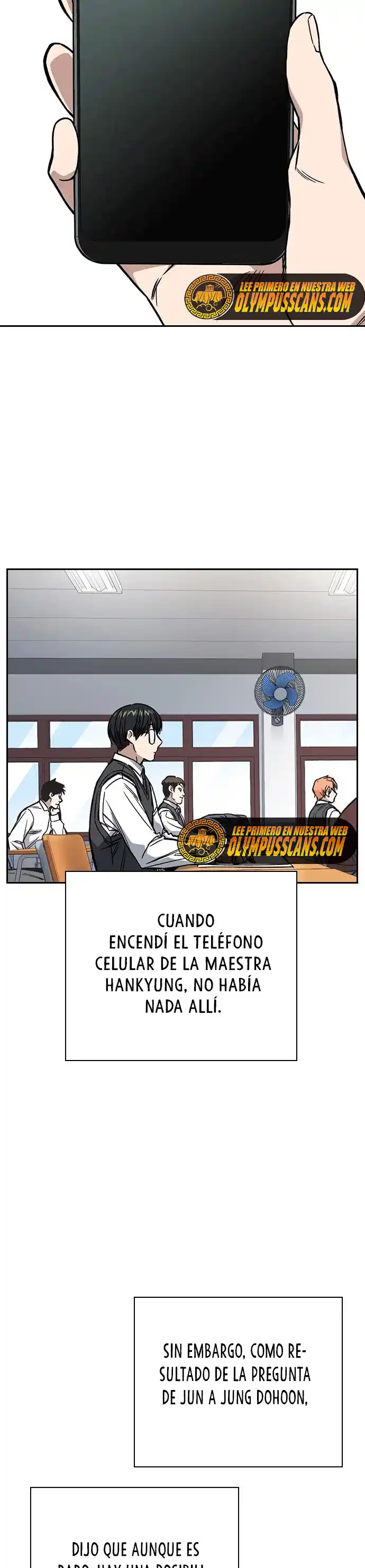 Study Group - Capítulo 196 - Página 37 - LectorTMOo