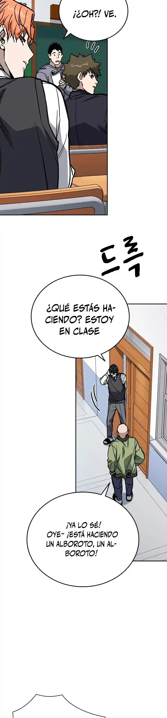 Study Group - Capítulo 196 - Página 40 - LectorTMOo