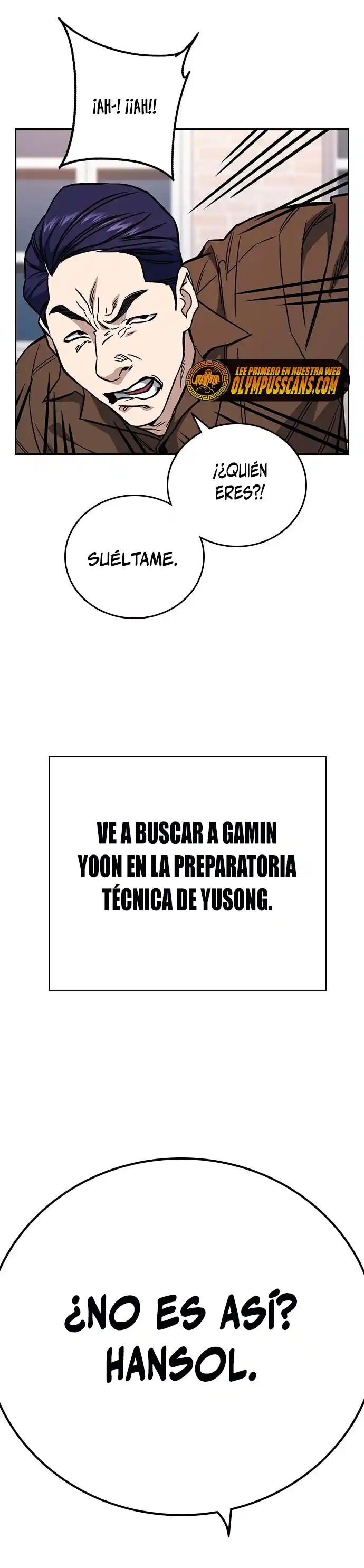 Study Group - Capítulo 196 - Página 51 - LectorTMOo