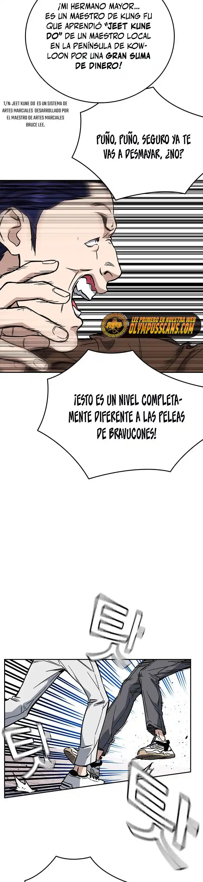 Study Group - Capítulo 197 - Página 14 - LectorTMOo