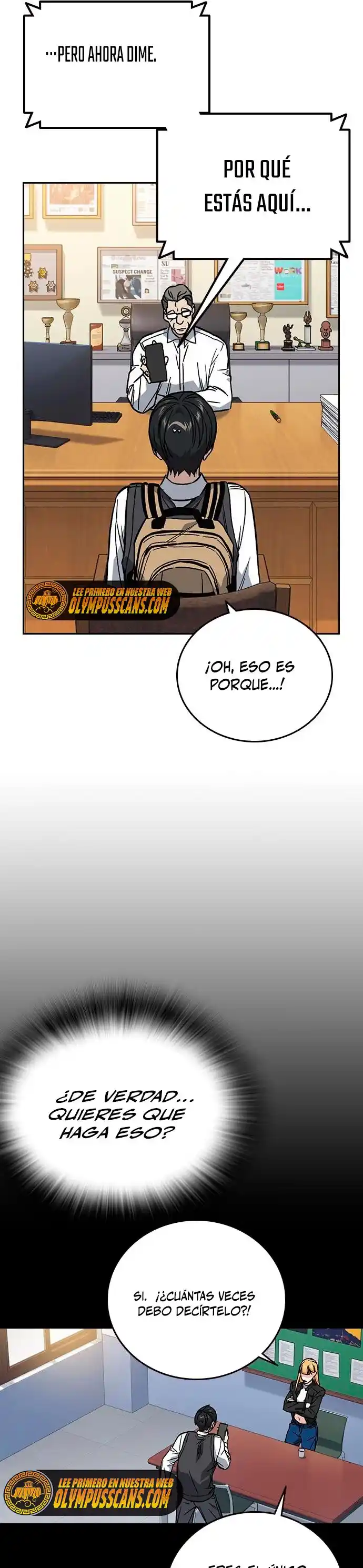 Study Group - Capítulo 197 - Página 32 - LectorTMOo