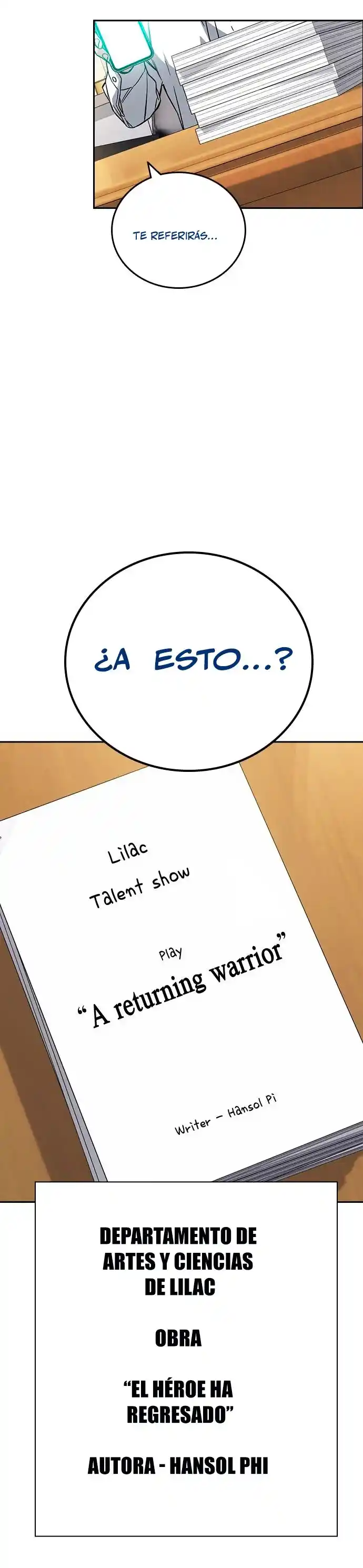 Study Group - Capítulo 197 - Página 35 - LectorTMOo