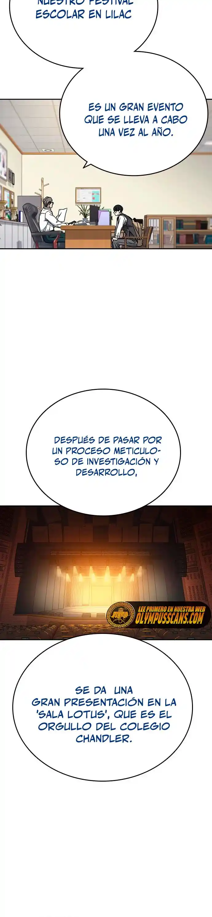 Study Group - Capítulo 197 - Página 41 - LectorTMOo