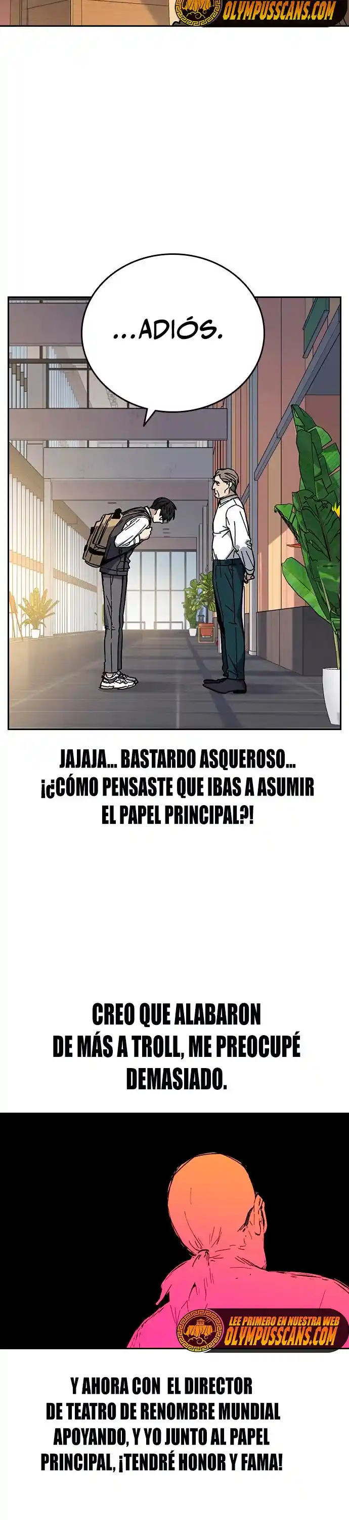Study Group - Capítulo 197 - Página 45 - LectorTMOo